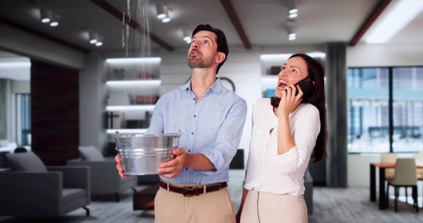 Best Sewage cleanup and water damage restoration  in Newk, AR